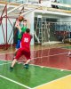 М.Қозыбаев атындағы СҚМУ ректоры Кубогына баскетболдан жарыс