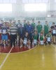 М.Қозыбаев атындағы СҚМУ ректоры Кубогына баскетболдан жарыс