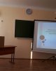 30 қараша 2018ж. ПФ - да Қазақстан Республикасының Тұңғыш Президенті күніне арналған "Студенттік ғылым-2018"студенттік ҒПК өтті