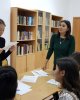 Конкурс молодых поэтов «Менің Елбасым»