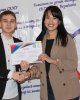 Танымал теріскейлік кәсіпкерлер СҚМУ студенттерімен кездесті