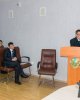 PhD докторанттар диссертацияларын қорғады