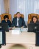 PhD докторанттар диссертацияларын қорғады