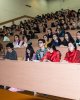 Сохраняем преемственность поколений