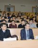 Международная  англоязычная конференция с участием ученых из разных стран мира