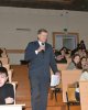 Международная  англоязычная конференция с участием ученых из разных стран мира