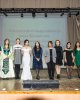 Университетте ән фестивалі өтті