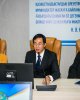 М. Қозыбаев атындағы СҚМУ-да дәріс оқуға келген шетелдік ғалымдармен кездесу өтті