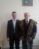 ФМЕН Международное сотрудничество