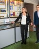 ҚР Тәуелсіздігінің 27-жылдығы қарсаңындағы университет студенттері арасында «Уақыт капсуласы» атты акция