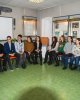 ҚР Тәуелсіздігінің 27-жылдығы қарсаңындағы университет студенттері арасында «Уақыт капсуласы» атты акция