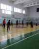 М. Қозыбаев атындағы СҚМУ  жатақханаларында тұратын студенттер мен магистранттар арасындағы жарыс
