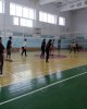 М. Қозыбаев атындағы СҚМУ  жатақханаларында тұратын студенттер мен магистранттар арасындағы жарыс