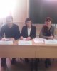 Областной семинар «Жас мамандардың педагогикалық кәсіптік шеберлігін қалыптастыру жолы»