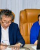 М.Қозыбаев атындағы СҚМУ-дың  «Қазақстан халқы Ассамблеясы» кафедрасы Солтүстік Қазақстан облысының этномәдени бірлестіктермен өзара іс-қимылы