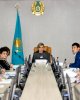 М.Қозыбаев атындағы СҚМУ-дың  «Қазақстан халқы Ассамблеясы» кафедрасы Солтүстік Қазақстан облысының этномәдени бірлестіктермен өзара іс-қимылы