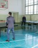 Теннис ойынынан жарыс
