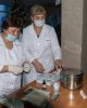 Пожарно-тактические учения в 10 корпусе СКГУ им. М. Козыбаева