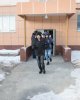 Пожарно-тактические учения в 10 корпусе СКГУ им. М. Козыбаева