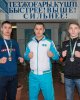 Студенты СКГУ им. М. Козыбаева – призеры Чемпионата  Азии по муай-тай