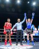Студенты СКГУ им. М. Козыбаева – призеры Чемпионата  Азии по муай-тай