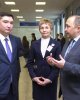 CҚМУ-да «Саналы Ұрпақ» жобалау офисі ашылды