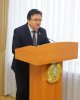 В СКГУ им. М. Козыбаева состоялось очередное заседание Наблюдательного совета СКГУ им. М. Козыбаева