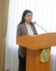 В СКГУ им. М. Козыбаева состоялось очередное заседание Наблюдательного совета СКГУ им. М. Козыбаева