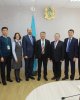 В СКГУ им. М. Козыбаева состоялось очередное заседание Наблюдательного совета СКГУ им. М. Козыбаева