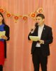 Жаңа жыл мерекесі қарсаңындағы студенттік бал