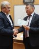 СҚМУ оқытушылары мен студенттері лайықты марапаттарға ие болды