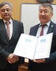 СҚМУ оқытушылары мен студенттері лайықты марапаттарға ие болды