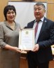 СҚМУ оқытушылары мен студенттері лайықты марапаттарға ие болды