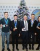 СҚМУ оқытушылары мен студенттері лайықты марапаттарға ие болды