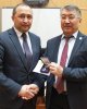 СҚМУ оқытушылары мен студенттері лайықты марапаттарға ие болды