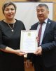 СҚМУ оқытушылары мен студенттері лайықты марапаттарға ие болды