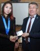 СҚМУ оқытушылары мен студенттері лайықты марапаттарға ие болды