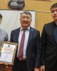 СҚМУ оқытушылары мен студенттері лайықты марапаттарға ие болды