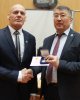 СҚМУ оқытушылары мен студенттері лайықты марапаттарға ие болды