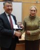 СҚМУ оқытушылары мен студенттері лайықты марапаттарға ие болды