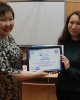 СҚМУ оқытушылары мен студенттері лайықты марапаттарға ие болды