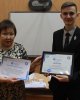 СҚМУ оқытушылары мен студенттері лайықты марапаттарға ие болды