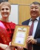 СҚМУ оқытушылары мен студенттері лайықты марапаттарға ие болды
