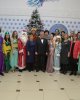 Жаңа жылға арналған мерекелік концерт