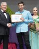 Жаңа жылға арналған мерекелік концерт