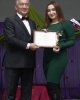 Жаңа жылға арналған мерекелік концерт