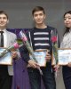 Жаңа жылға арналған мерекелік концерт