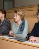 MSK Software корпорациясының өкілдері СҚМУ-ға іс-сапармен келді