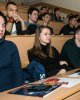MSK Software корпорациясының өкілдері СҚМУ-ға іс-сапармен келді