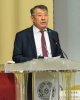 Региональная научно-практическая конференция «Величие степной цивилизации» 